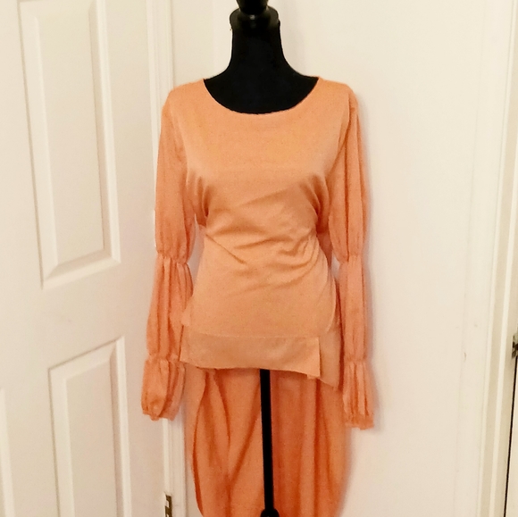 Tunic top - Picture 2 of 11